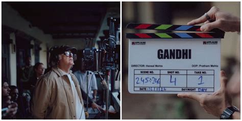 gandi serial|More.